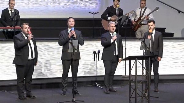 Измени Меня, Сердце Моё Обнови | CCS Men's Group