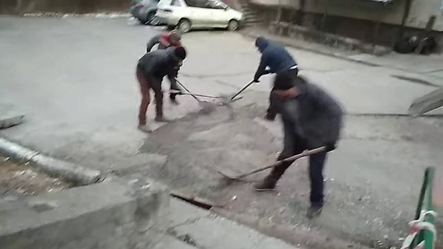 Бетона мешалка смотреть онлайн