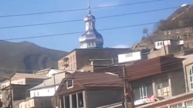 «Ахты 24» - круглосуточный информационный канал Ахтынского района.