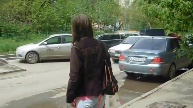 Цветут каштаны смотреть онлайн