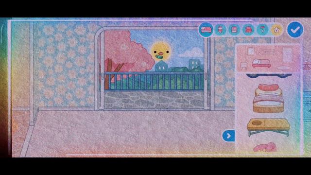 обустройство дома для ос на осень//тока бока🍭 смотреть онлайн