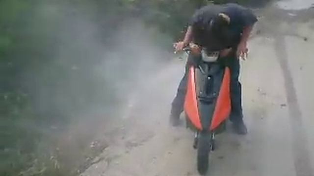 burn jog by laiso tapas смотреть онлайн