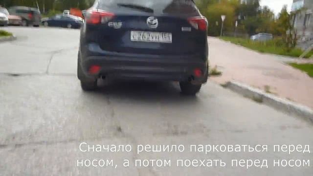 Прогулка с собачей на велике или как выматывать собаку смотреть онлайн