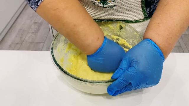 Рецепт калити на Андрія!
