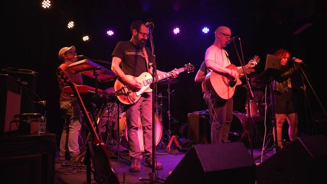 Benefits - Still The Same (Bob Seger) смотреть онлайн