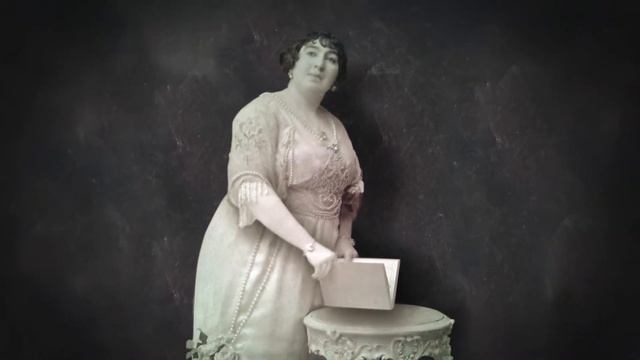 Osmanlı Hanedanlarından ayse osman fotodan 3d çalışması смотреть онлайн