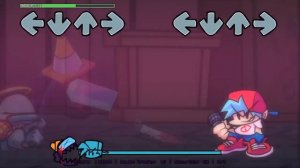 Vs Impostor V4 Double Kill V2 (Friday Night Funkin)