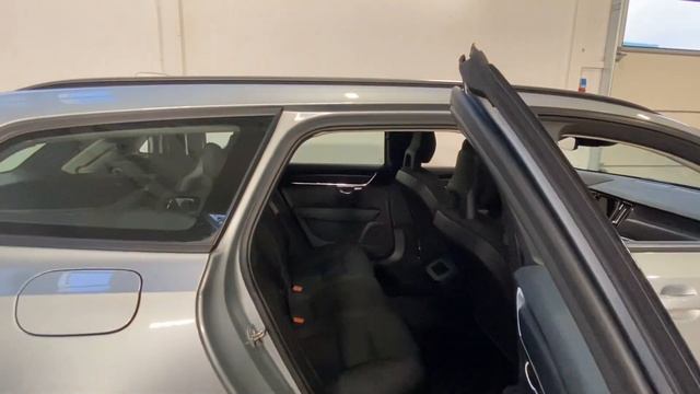 Volvo V90 D3 Geartronic Kinetic Auto Vhjul Garanti YRJ811 смотреть онлайн