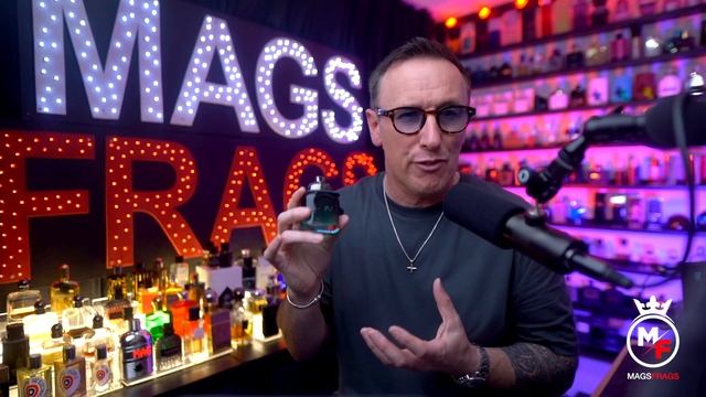 COACH GREEN FRAGRANCE REVIEW - NEW FOR 2023