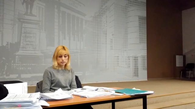 Семинар: новое в ЖКХ с 2017г.,Таганрог, 3.02.2017, РОУЦ,ч-3 смотреть онлайн