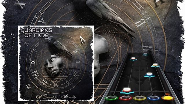 Guardians Of Time - Heart Of Darkness | CLONE HERO CHART PREVIEW смотреть онлайн