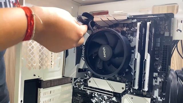 Rs 1.3 Lakh Gaming PC Build | RTX 3060 & Ryzen 5 - FULL PC BUILD смотреть онлайн