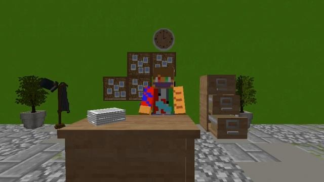 ОТВЕТЫ НА ВАШИ ВОПРОСЫ В DISCORD КАНАЛЕ) МАЙНКРАФТ /// MINECRAFT смотреть онлайн