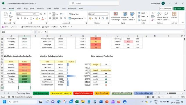 Excel Day1 | Learn Excel with the Excel Experts смотреть онлайн