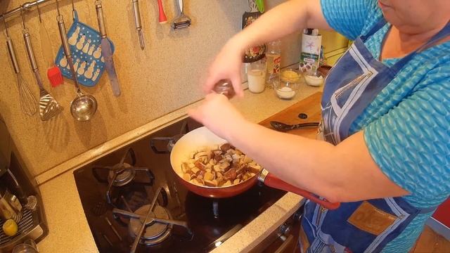 Энергетическое потустороннее