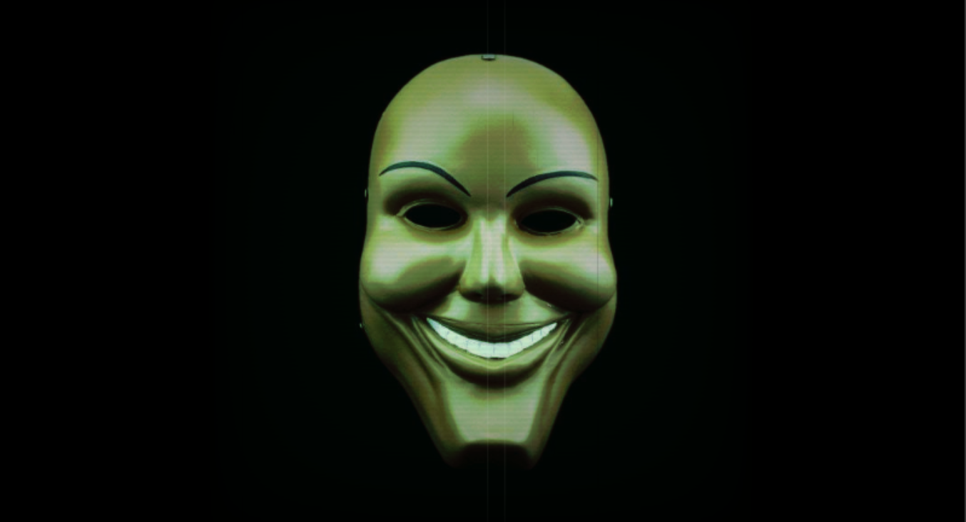 HorrorTapes_VHS - подписывайся! Будет жутко интересно!