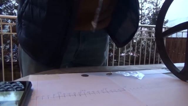 XP ORX воздушный тест на мелкие цели с катушкой X35 28 сантиметров Часть 1 смотреть онлайн