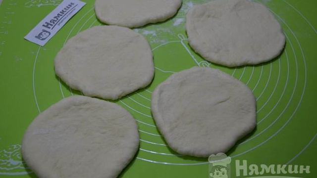 Кухня Мамашки