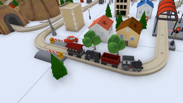 TrainerVR Trailer смотреть онлайн