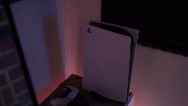 Наконец-то Идеальная Игровая Подсветка ｜ 8К 240 FPS？ц-то Идеальная Игровая Подсветка | 8К 240 FPS? смотреть онлайн