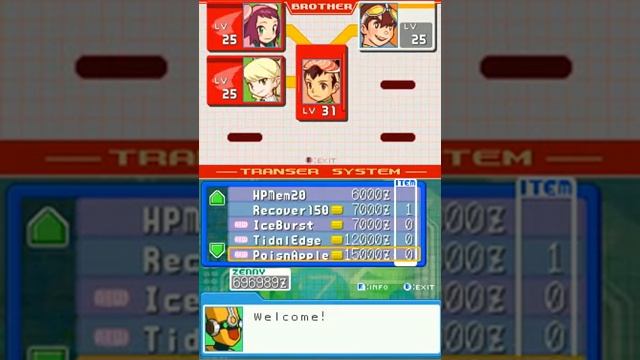 Let's Play Megaman Starforce Leo смотреть онлайн