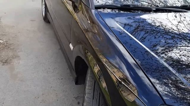 Opel Vectra C смотреть онлайн