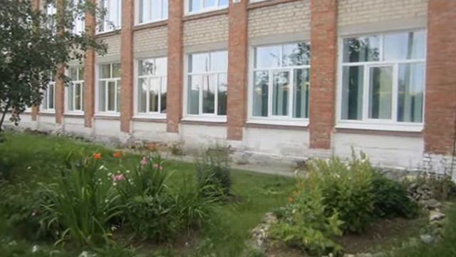поселок Валериановск смотреть онлайн