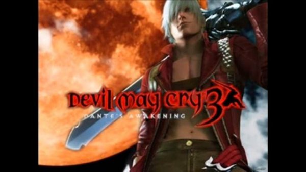 Devil May Cry 3- Devils Never Cry for 10 Hours