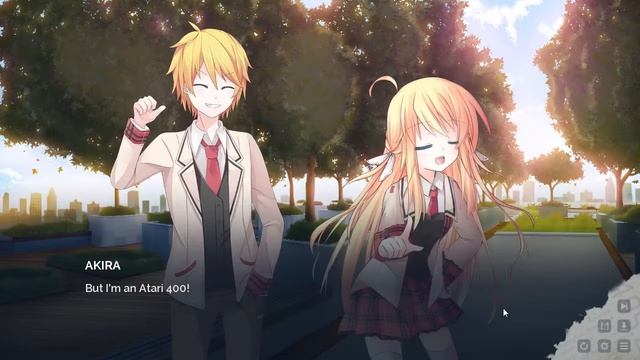 Lucid9: Inciting Incident - Episode 9 [Let's Play] смотреть онлайн