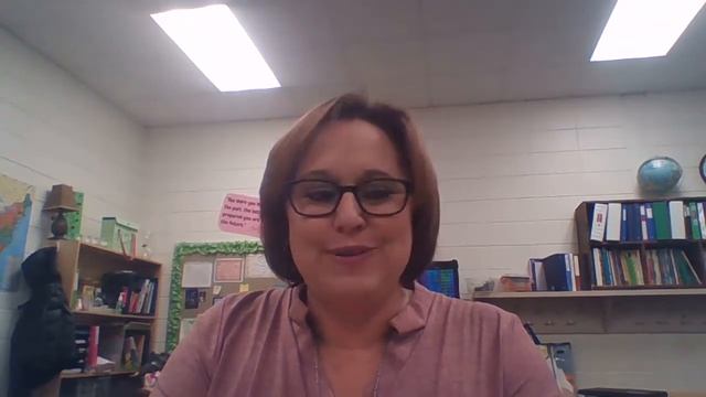 Ch.2 The World according to Humphrey with Mrs. Gail смотреть онлайн