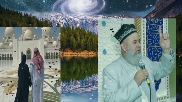 Зангири дар Ислом смотреть онлайн