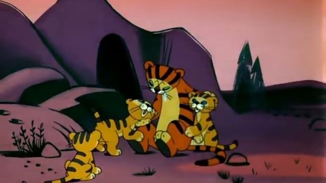 ТАРАКАНИЩЕ (Корней Чуковский) смотреть онлайн