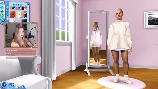 ? Teens and Daycare Career ?? The Sims 3: Store World Legacy (Gen 8) #5 смотреть онлайн