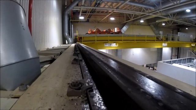 RailQ™ Service In Automotive Industry