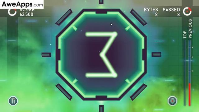 Impossible Draw Gameplay - Campaign mode смотреть онлайн