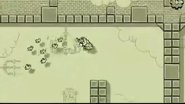 8bit Doves - level 1-10 смотреть онлайн