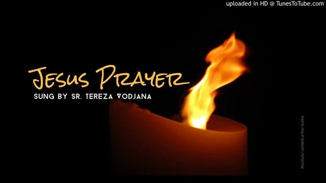 JESUS PRAYER смотреть онлайн