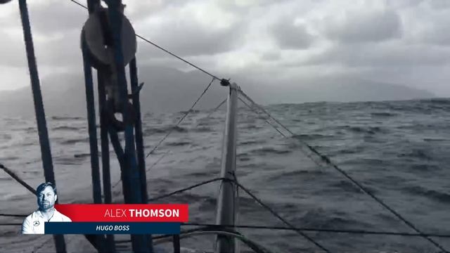 Weekly Highlights #2 : Welcome on the highroad of the trade winds / Vendée Globe смотреть онлайн