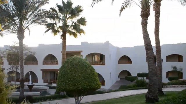 Royal Grand Sharm 5*. От номера до пляжа. смотреть онлайн