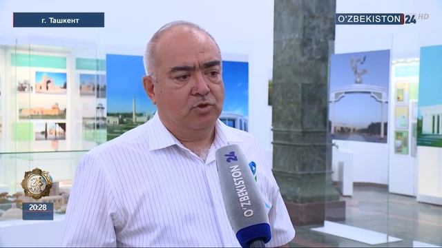 О Музее памяти жертв репрессий смотреть онлайн