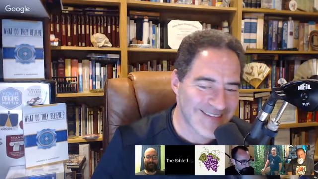 Israel and the Church | Clashing of Theology | SFE | BTWN смотреть онлайн