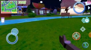 В лесу родилась ёлочка а под ней сидел бандит и ждал когда Снегурочка перетащиьт динамит