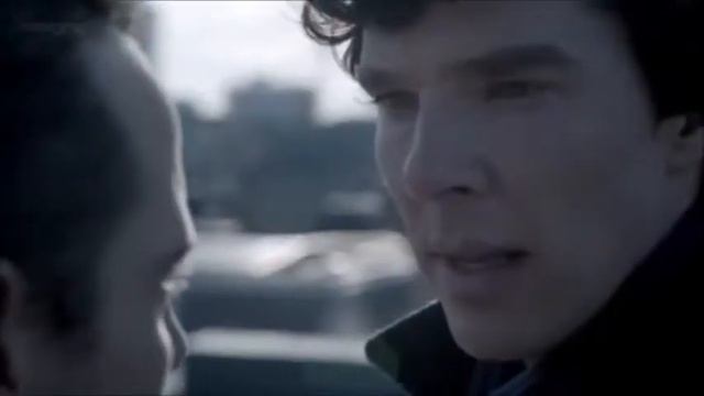 Sherlock BBC/ Мечта Шерлока/ Sherlock's dream смотреть онлайн