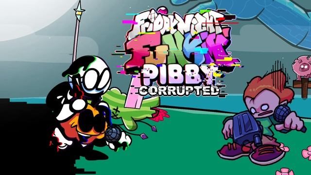 You’ll Make The Change but Pico, Skid & Pump and BF sing it смотреть онлайн