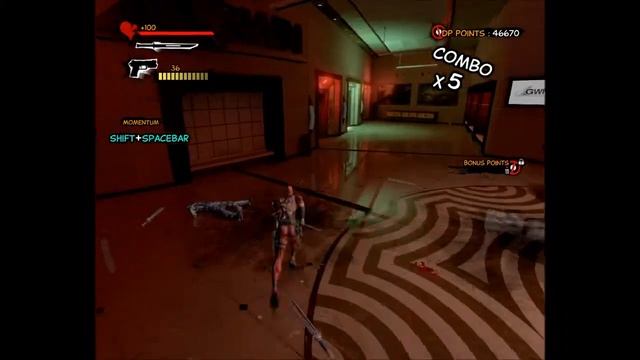 [PC] Deadpool - Short Gameplay on Intel Pentium E5700 + AMD Radeon HD 5570 смотреть онлайн