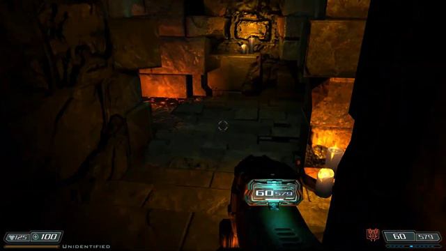 Doom 3 - часть 12 и начало Resurrection of Evil смотреть онлайн