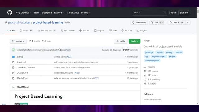 Git-Hub repository You should Know || Repository For Every Students || Best GitHub repository смотреть онлайн