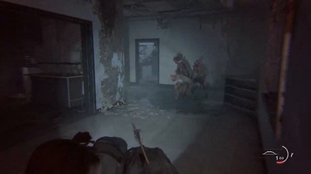 The Last of Us 2 - This is the worse kind of infected смотреть онлайн