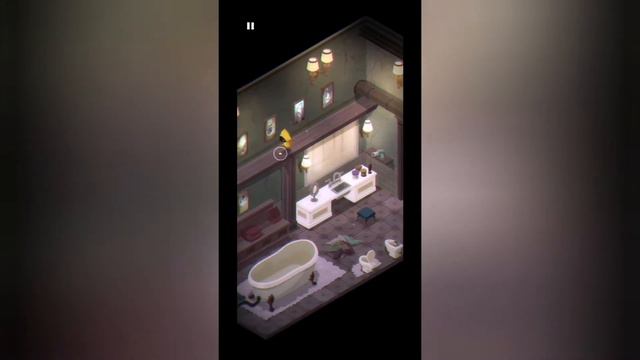 Very Little Nightmares Прохождение #5 смотреть онлайн