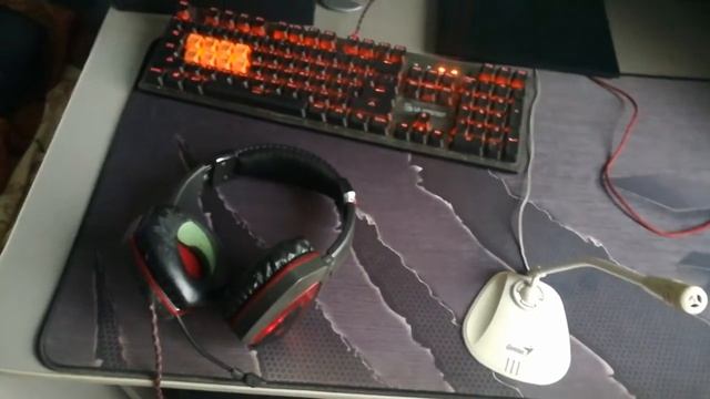 Моё рабочее место :) смотреть онлайн